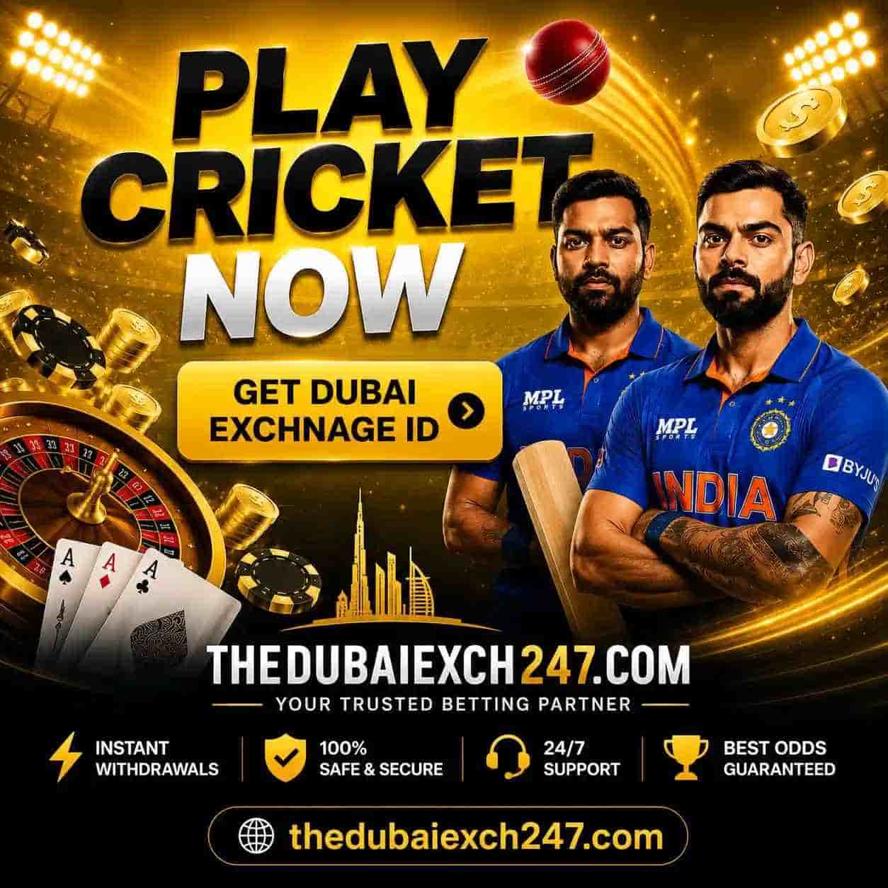 Dubaiexch247